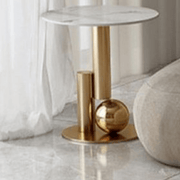 CozyCove Side Table