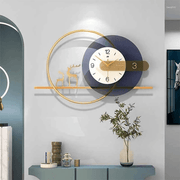 EleganceTime Wall Clock