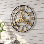 TimelessTrend Wall Clock