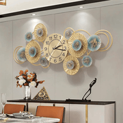 ModernRhythm Wall Clock