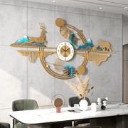 Trendsetter Timepiece Wall Clock