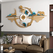 Trendsetter Timepiece Wall Clock