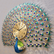 Contempo Wall Clock