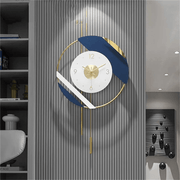 GildedGlam Wall Clock