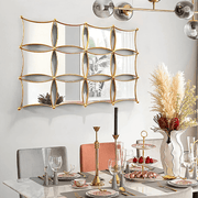 Coastal Nautical Wall Mirror