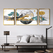 Enchanted Prism 3pcs Crystal Painting