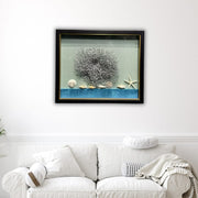 20x24 Inch Elegant Nature Shadow Box Wall Frame