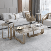 Luxury and Modern Centre Table Set