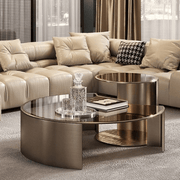 Modern and Luxury Centre Table Set