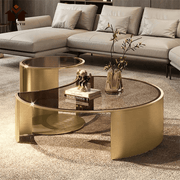 Modern and Luxury Centre Table Set