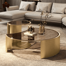 Modern and Luxury Centre Table Set