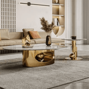 Modern and Luxury Spherical base set