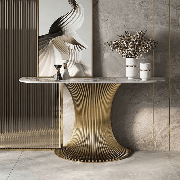 console – Decorporium