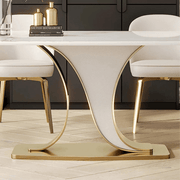 Modern Luxury Dining TableSet