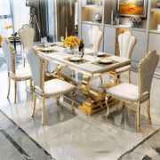Royal and luxurious Dining Set