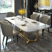 Majestic Moments Grand Ensemble Dining Set