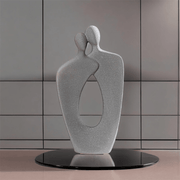 Handcrafted Ceramic Showpiece