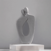 Handcrafted Ceramic Showpiece