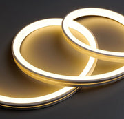 Lunar Serenity Acrylic Crystal LED Painting|  48×24 in | (Remote-Controlled Backlight)