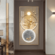 Vibrant Visions Artistic LED Light Painting