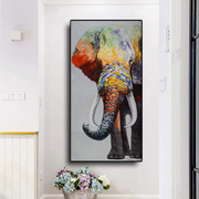 3D Textured Painting