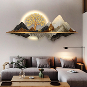 Elegant Stylish LED Light Painting