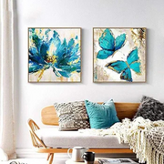 Exclusive Crystal Painting Set