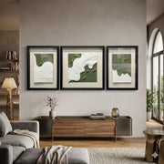 3D Shadow Box Wall Art Set – 1.5 x 2 ft / 2×2ft / 1.5×2ft Each | Set of 3 Frames