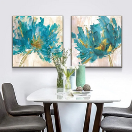 Exclusive Crystal Painting Set