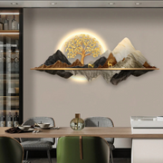 Elegant Stylish LED Light Painting