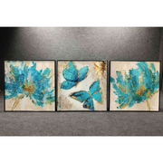 Exclusive Crystal Painting Set