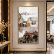 Crystal Led Painting/Sizes:2ft*3ft