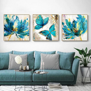 Exclusive Crystal Painting Set