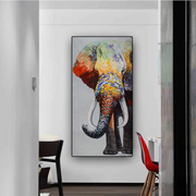 3D Textured Painting