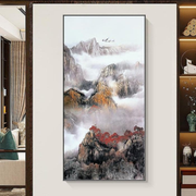 Crystal Led Painting/Sizes:2ft*3ft