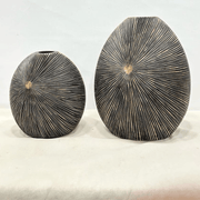 Verdant Timeless Vase