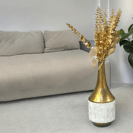 Charmed Chambers Vase