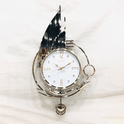 Pendulum Wall clock