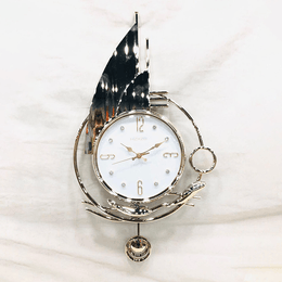 Pendulum Wall clock