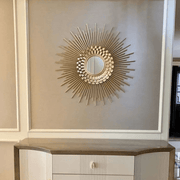 Sunburst Mirror