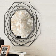 Spherical Wall mirror