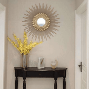 Sunburst Mirror