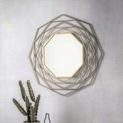Spherical Wall mirror