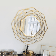 Spherical Wall mirror