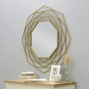 Spherical Wall mirror